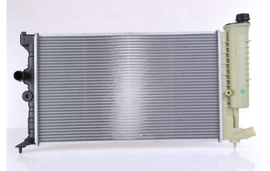 Radiateur, refroidissement du moteur 63713A Nissens