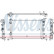Radiateur, refroidissement du moteur 637602 Nissens, Vignette 2