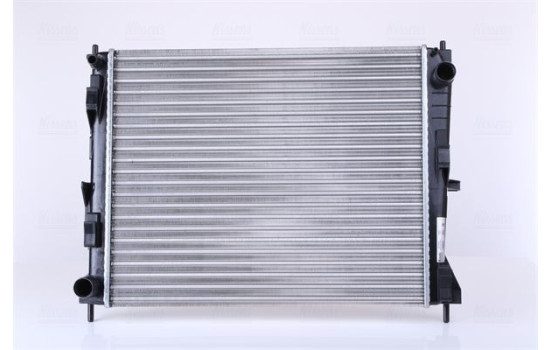 Radiateur, refroidissement du moteur 637605 Nissens, Image 3