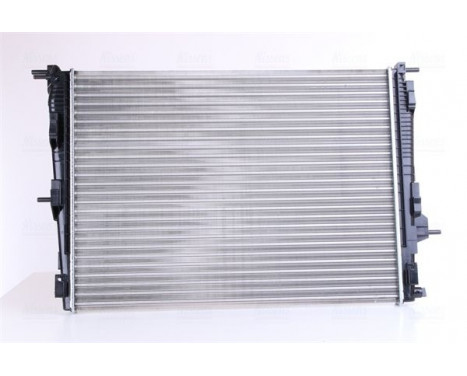 Radiateur, refroidissement du moteur 637606 Nissens, Image 4