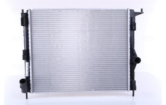 Radiateur, refroidissement du moteur 637609 Nissens, Image 3