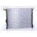 Radiateur, refroidissement du moteur 637609 Nissens, Vignette 4