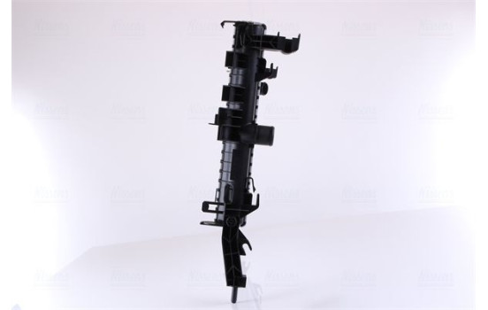Radiateur, refroidissement du moteur 637619 Nissens, Image 6