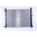 Radiateur, refroidissement du moteur 637624 Nissens, Vignette 4