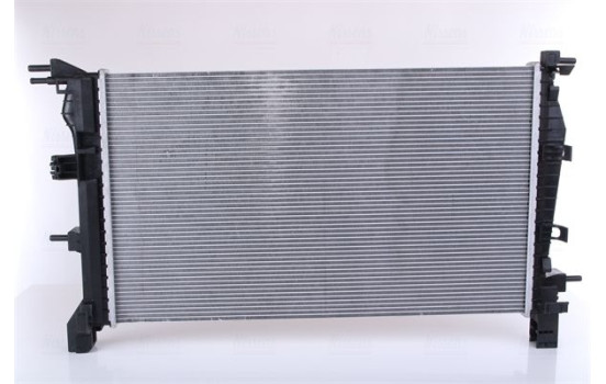 Radiateur, refroidissement du moteur 637632 Nissens, Image 3