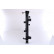 Radiateur, refroidissement du moteur 637632 Nissens, Vignette 5
