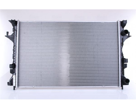 Radiateur, refroidissement du moteur 637642 Nissens, Image 2