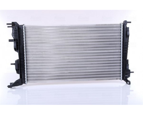 Radiateur, refroidissement du moteur 637647 Nissens, Image 3