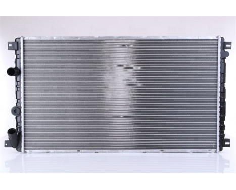 Radiateur, refroidissement du moteur 637652 Nissens, Image 2