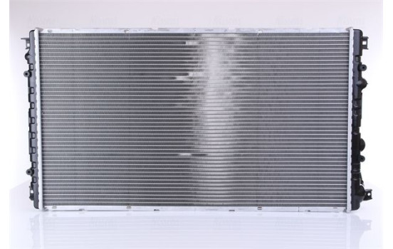 Radiateur, refroidissement du moteur 637652 Nissens, Image 3