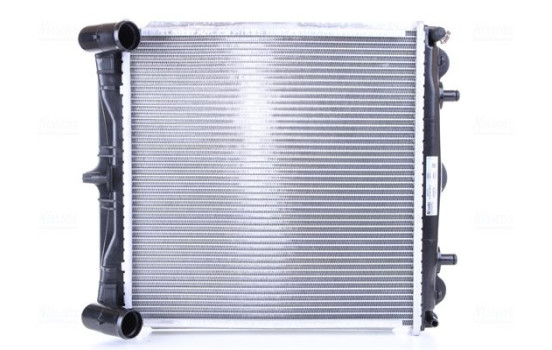 Radiateur, refroidissement du moteur 63777 Nissens