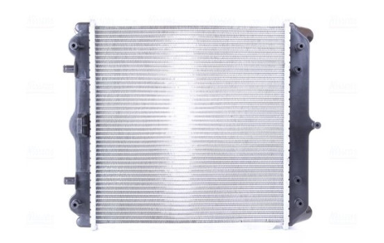Radiateur, refroidissement du moteur 63777 Nissens, Image 3