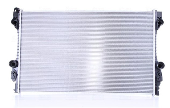 Radiateur, refroidissement du moteur 63779 Nissens, Image 2