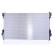Radiateur, refroidissement du moteur 63779 Nissens, Vignette 4