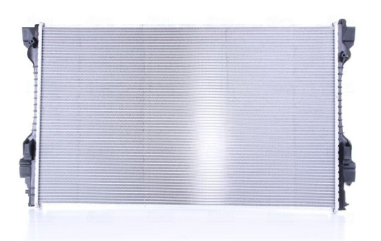 Radiateur, refroidissement du moteur 63779 Nissens, Image 4