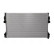 Radiateur, refroidissement du moteur 63779 Nissens, Vignette 6