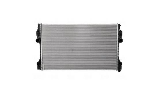 Radiateur, refroidissement du moteur 63779 Nissens, Image 6