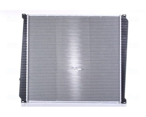 Radiateur, refroidissement du moteur 6378750 Nissens, Image 4