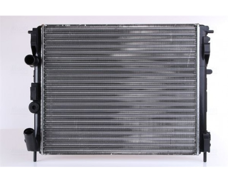 Radiateur, refroidissement du moteur 63794 Nissens, Image 3