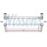 Radiateur, refroidissement du moteur 63798 Nissens, Vignette 2