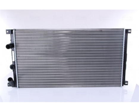 Radiateur, refroidissement du moteur 63812A Nissens, Image 3