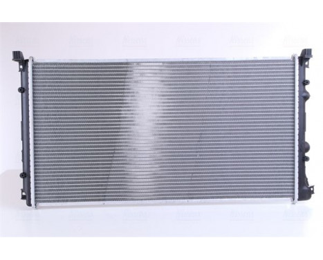 Radiateur, refroidissement du moteur 63824A Nissens, Image 3