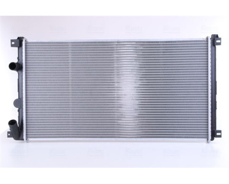 Radiateur, refroidissement du moteur 63824A Nissens, Image 6