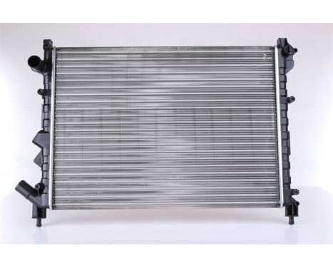 Radiateur, refroidissement du moteur 63832 Nissens, Image 3