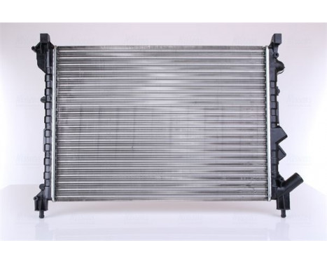 Radiateur, refroidissement du moteur 63832 Nissens, Image 4