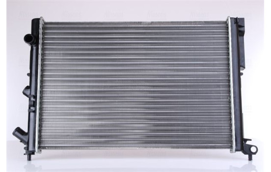 Radiateur, refroidissement du moteur 63838 Nissens, Image 3