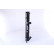 Radiateur, refroidissement du moteur 63854A Nissens, Vignette 6
