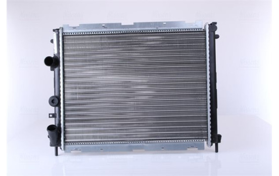 Radiateur, refroidissement du moteur 63855A Nissens, Image 3