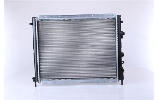 Radiateur, refroidissement du moteur 63855A Nissens, Image 4