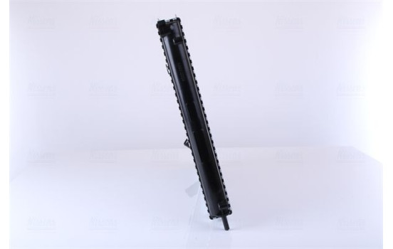 Radiateur, refroidissement du moteur 63855A Nissens, Image 5
