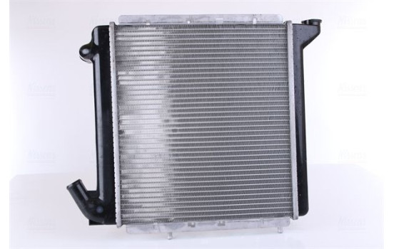 Radiateur, refroidissement du moteur 63869 Nissens, Image 4
