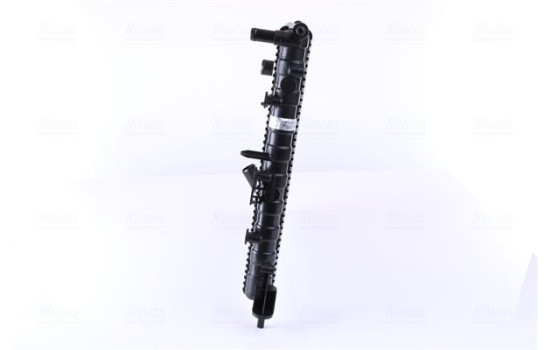 Radiateur, refroidissement du moteur 63884 Nissens, Image 5