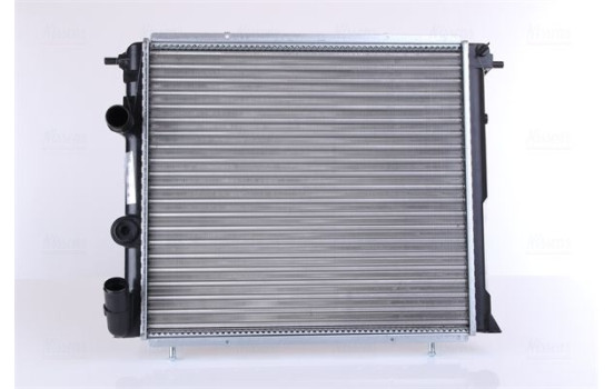 Radiateur, refroidissement du moteur 63887 Nissens, Image 3