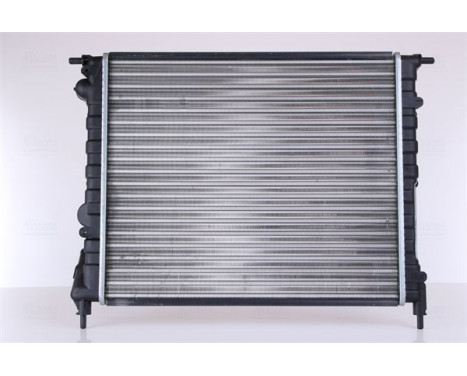 Radiateur, refroidissement du moteur 63919 Nissens, Image 4