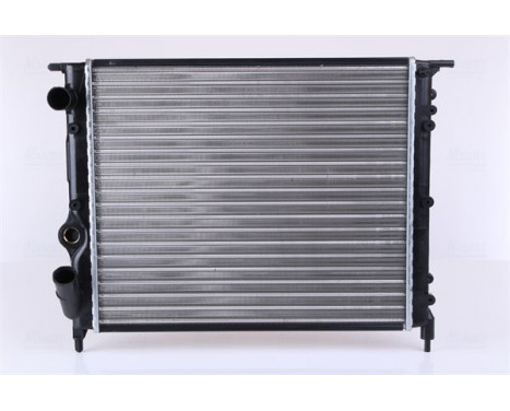 Radiateur, refroidissement du moteur 63924 Nissens, Image 3