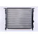 Radiateur, refroidissement du moteur 63924 Nissens, Vignette 4