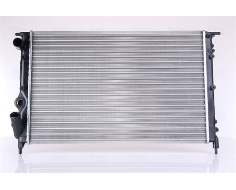 Radiateur, refroidissement du moteur 63925 Nissens, Image 3