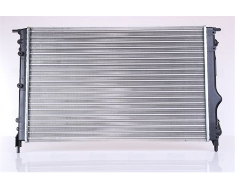 Radiateur, refroidissement du moteur 63925 Nissens, Image 4