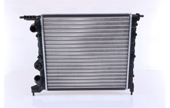 Radiateur, refroidissement du moteur 639271 Nissens, Image 2