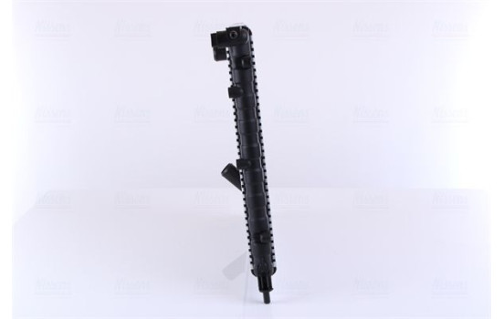 Radiateur, refroidissement du moteur 639271 Nissens, Image 4