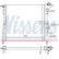 Radiateur, refroidissement du moteur 63929 Nissens, Vignette 2