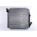 Radiateur, refroidissement du moteur 63934A Nissens, Vignette 3
