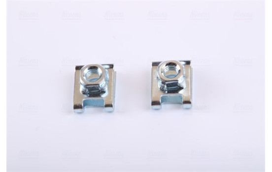 Radiateur, refroidissement du moteur 63934A Nissens, Image 7