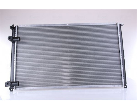 Radiateur, refroidissement du moteur 63935A Nissens, Image 3