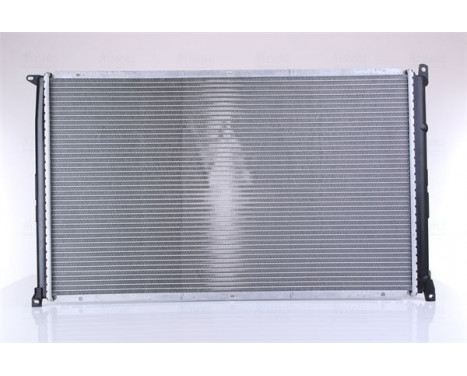 Radiateur, refroidissement du moteur 63935A Nissens, Image 4