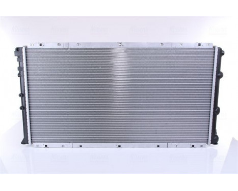 Radiateur, refroidissement du moteur 63936A Nissens, Image 4